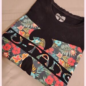 Wutang clan vintage tee shirt